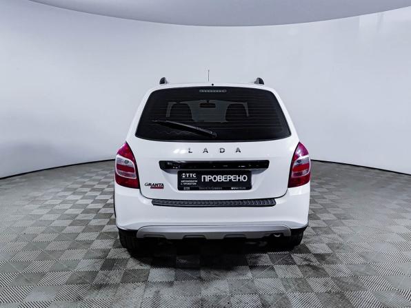 Lada (ВАЗ) Granta I Рестайлинг с пробегом 2023 года, цена 940 000 рублей, 32370 км, универсал, Автокод Объявления