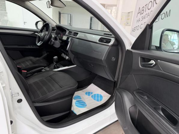 Renault Arkana I с пробегом 2021 года, цена 1 050 000 рублей, 105000 км, внедорожник, Автокод Объявления