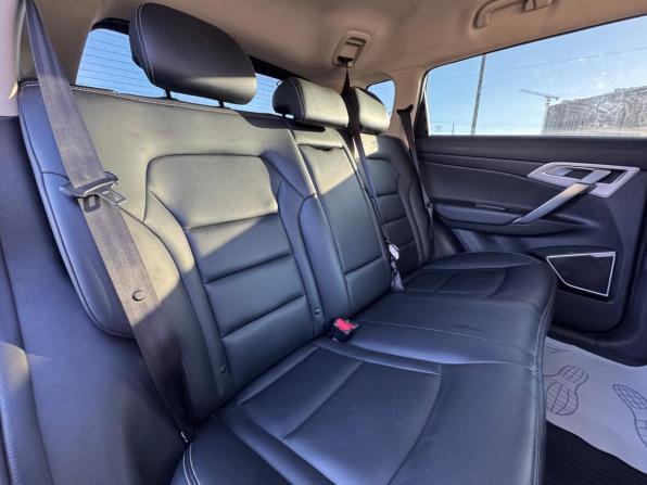 Geely Atlas I с пробегом 2021 года, цена 1 785 000 рублей, 109000 км, внедорожник, Автокод Объявления