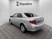 Toyota Corolla X (E140 E150) Воронеж  - изображение 26