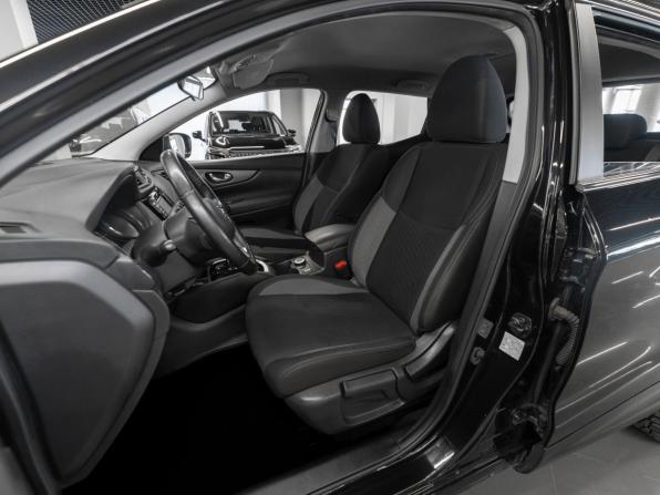 Nissan Qashqai II Рестайлинг с пробегом 2019 года, цена 2 080 000 рублей, 58771 км, внедорожник, Автокод Объявления