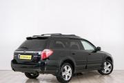 Subaru Outback III Рестайлинг Красноярск  - изображение 26