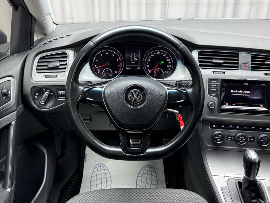 Volkswagen Golf VII Ижевск  - изображение 19