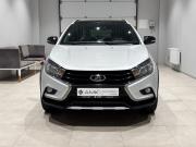 Lada (ВАЗ) Vesta I Екатеринбург  - изображение 21