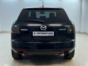 Mazda CX-7 I Москва  - изображение 19