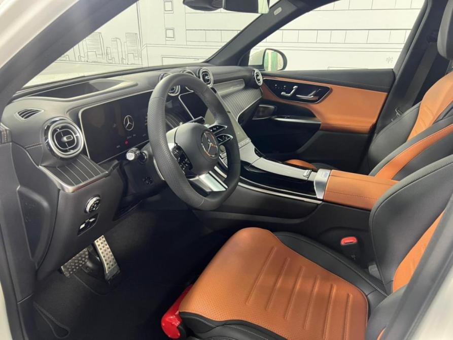 Mercedes-Benz GLC II (X254) Москва  - изображение 22