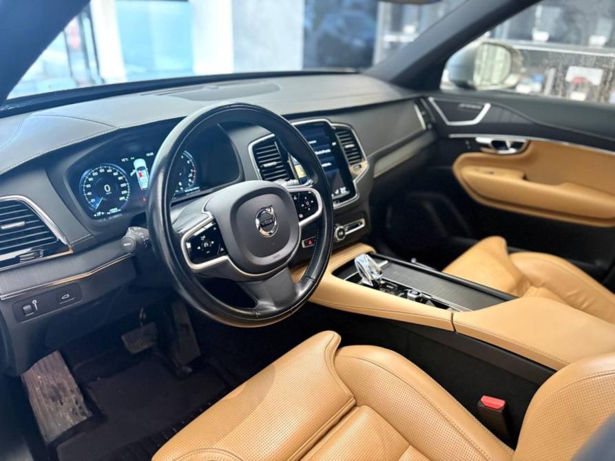 Volvo XC90 II Рестайлинг 1 Ярославль  - изображение 6