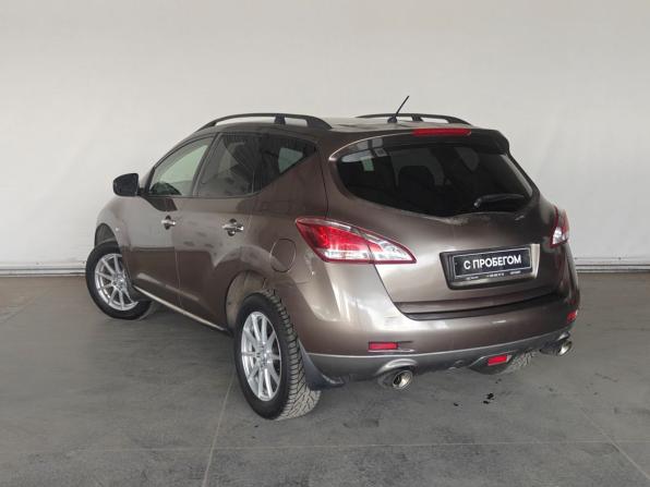 Nissan Murano II (Z51) Рестайлинг 2 с пробегом 2014 года, цена 1 280 000 рублей, 128642 км, внедорожник, Автокод Объявления