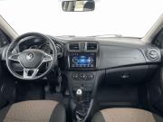 Renault Logan II Рестайлинг Екатеринбург  - изображение 35