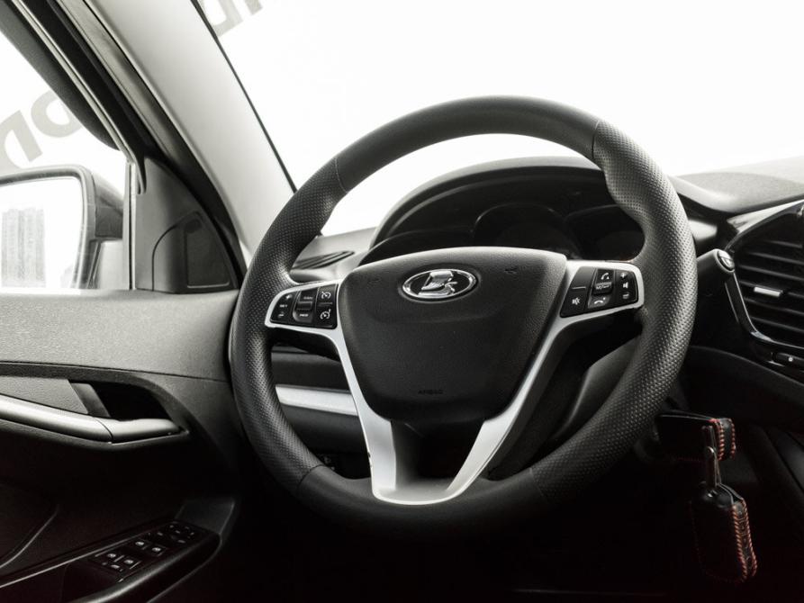 Lada (ВАЗ) Vesta I Екатеринбург  - изображение 14
