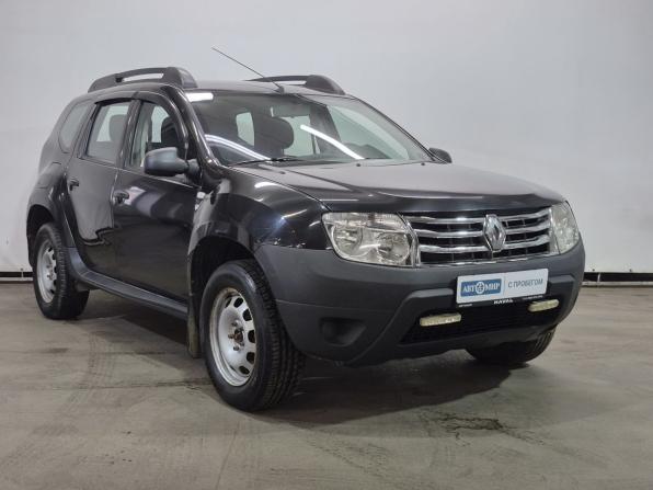 Renault Duster I с пробегом 2013 года, цена 845 000 рублей, 109646 км, внедорожник, Автокод Объявления