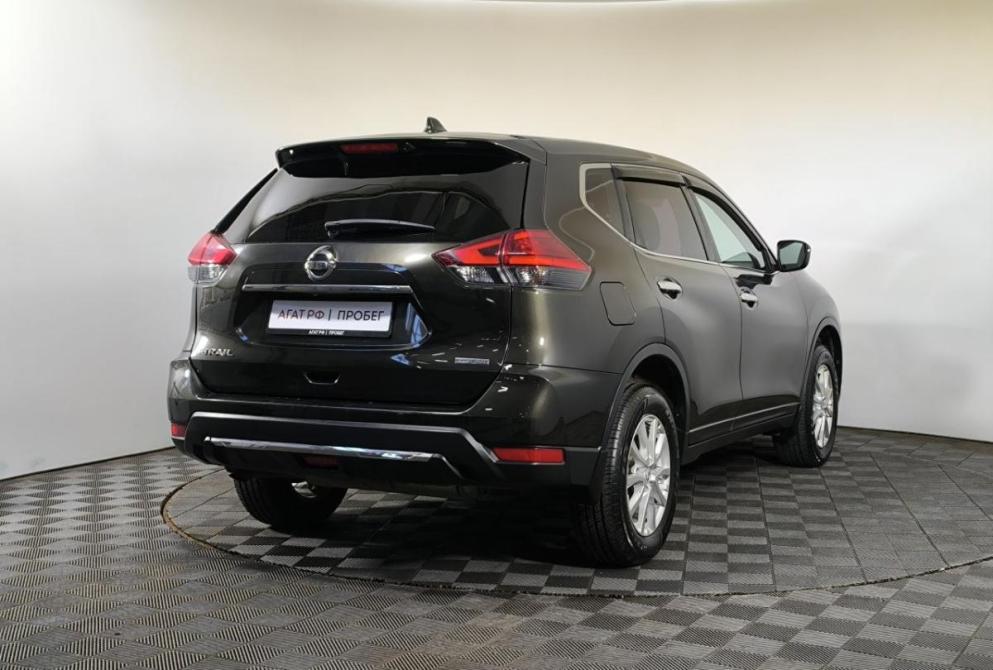 Nissan X-Trail III Нижний Новгород  - изображение 4
