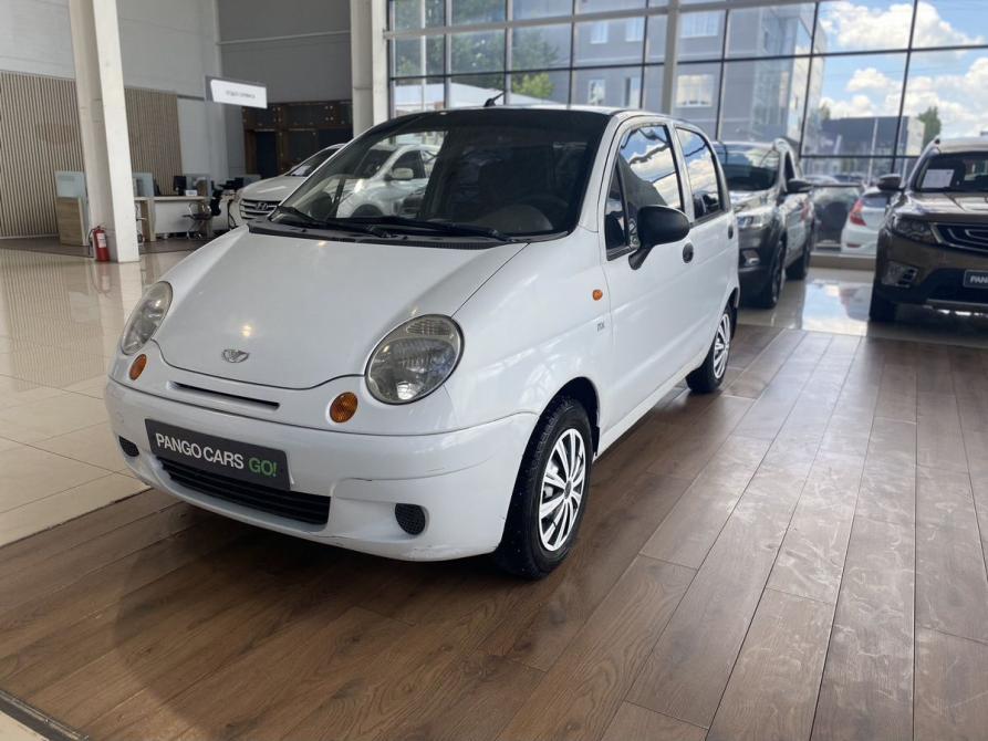 Daewoo Matiz I Рестайлинг Саратов  - изображение 1