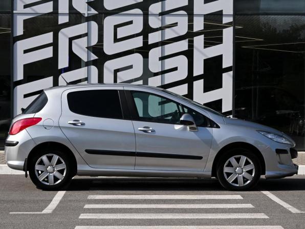 Peugeot 308 I с пробегом 2011 года, цена 429 000 рублей, 196620 км, хэтчбек, Автокод Объявления