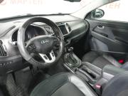 Kia Sportage III Вологда  - изображение 26
