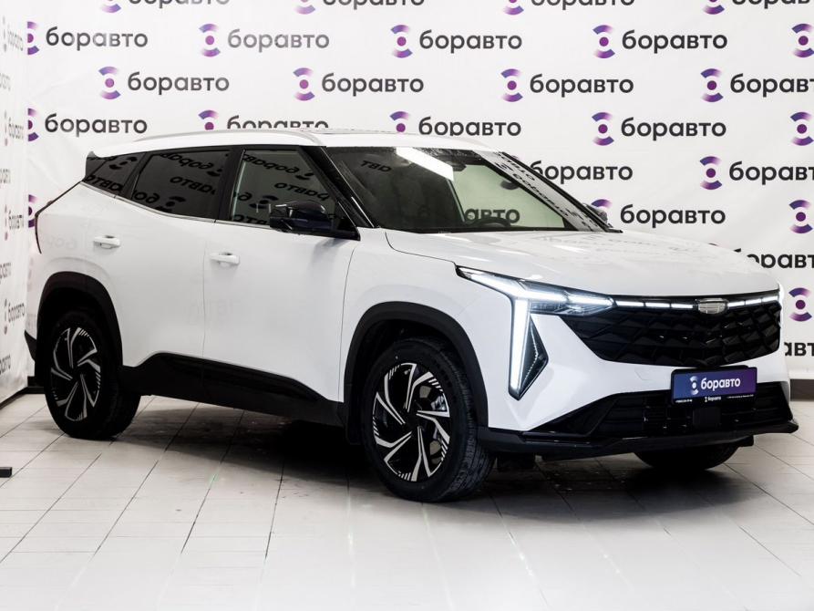 Geely Atlas II Ростов-на-Дону  - изображение 1