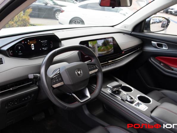 Changan CS55 Plus II с пробегом 2024 года, цена 2 118 000 рублей, 28873 км, внедорожник, Автокод Объявления