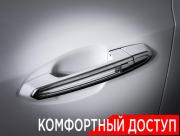 Cadillac XT5 I Рестайлинг Москва  - изображение 58