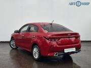 Kia Rio IV Рестайлинг Москва  - изображение 19