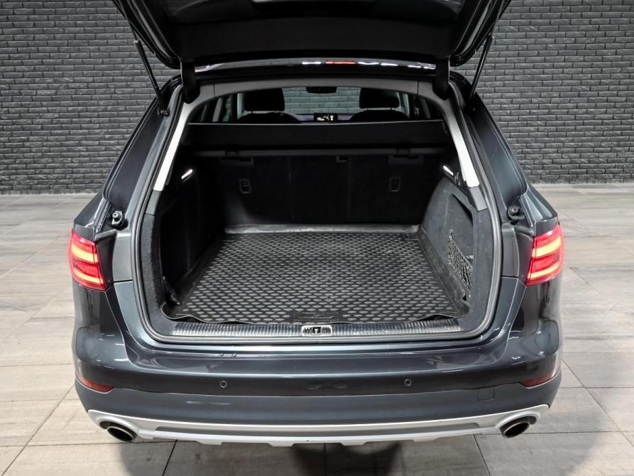Audi A4 allroad V (B9) Екатеринбург  - изображение 6