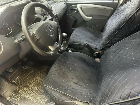 Renault Duster I с пробегом 2013 года, цена 894 040 рублей, 224684 км, внедорожник, Автокод Объявления