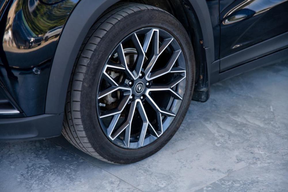 Changan UNI-T I Ростов-на-Дону  - изображение 9
