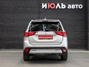 Mitsubishi Outlander III Рестайлинг 3 Екатеринбург  - изображение 25