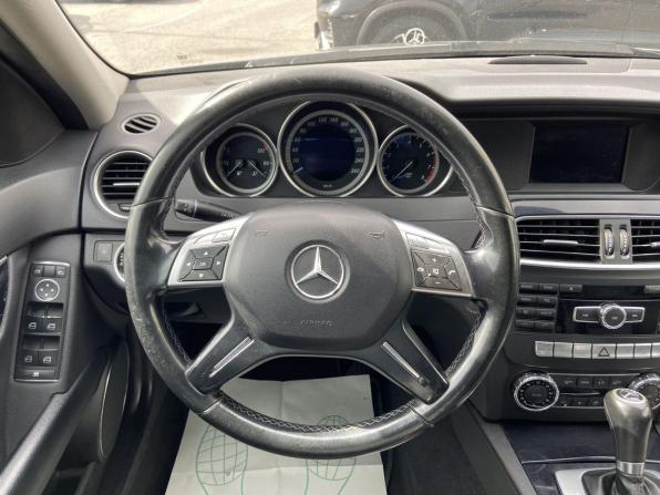Mercedes-Benz C-Класс III (W204) Рестайлинг с пробегом 2012 года, цена 888 000 рублей, 289286 км, седан, Автокод Объявления