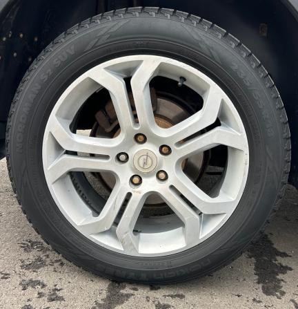 Opel Antara I с пробегом 2008 года, цена 865 000 рублей, 187000 км, внедорожник, Автокод Объявления