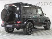 Mercedes-Benz G-Класс AMG II (W465) Рестайлинг Москва  - изображение 39
