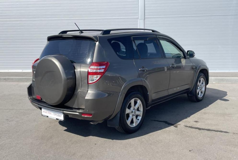 Toyota RAV4 III (XA30) Иваново  - изображение 7