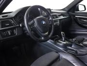 BMW 3 серии VI (F3x) Рестайлинг Москва  - изображение 33