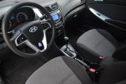 Hyundai Solaris I Старый Оскол  - изображение 30