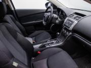 Mazda 6 II (GH) Москва  - изображение 25