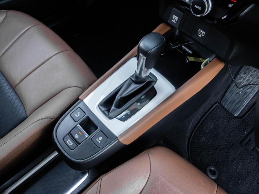 Honda Fit IV Ставрополь  - изображение 12