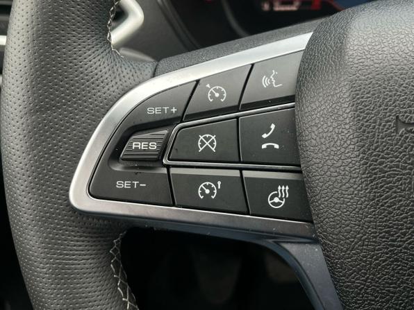 Lada (ВАЗ) Vesta I Рестайлинг (NG) с пробегом 2025 года, цена 1 750 000 рублей, 3014 км, седан, Автокод Объявления