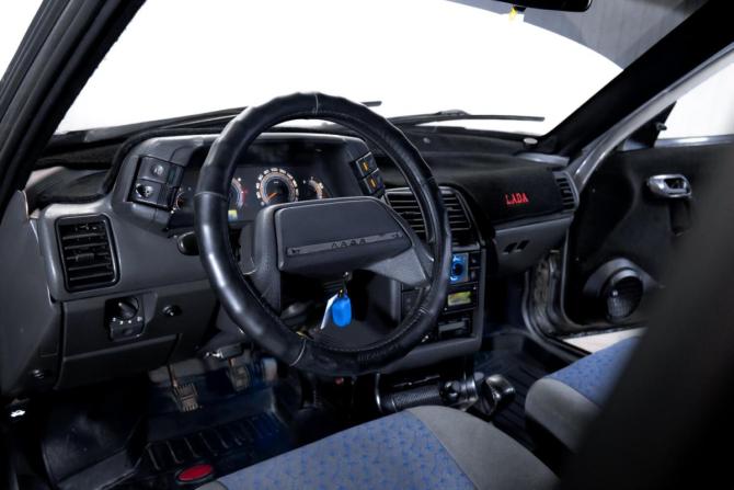 Lada (ВАЗ) 2112 с пробегом 2006 года, цена 250 000 рублей, 49986 км, хэтчбек, Автокод Объявления