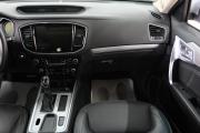 Geely Emgrand X7 I Рестайлинг 2 Омск  - изображение 47
