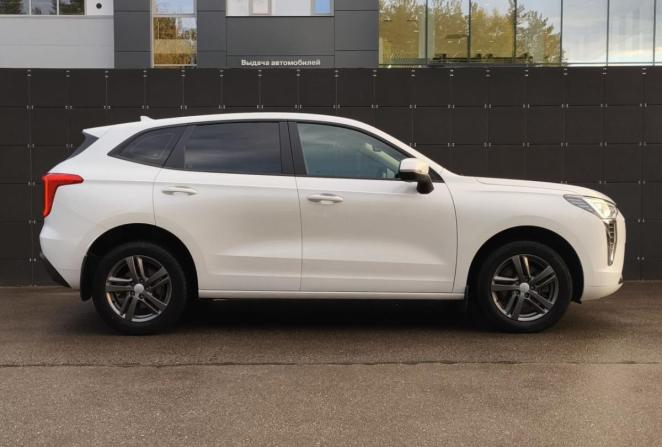 Haval Jolion I с пробегом 2023 года, цена 1 895 000 рублей, 33323 км, внедорожник, Автокод Объявления