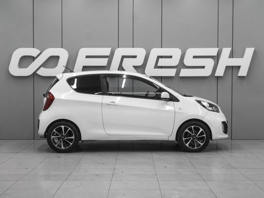 Kia Picanto II Ростов-на-Дону  - изображение 5