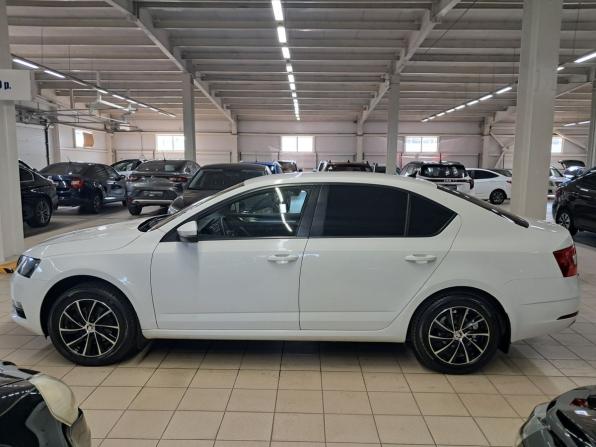 Skoda Octavia III (A7) Рестайлинг с пробегом 2020 года, цена 1 789 500 рублей, 119350 км, лифтбек, Автокод Объявления