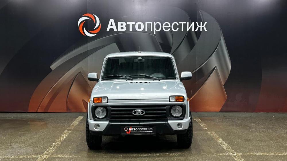 Lada (ВАЗ) 2121 (4x4) I Рестайлинг (2020) Ставрополь  - изображение 2