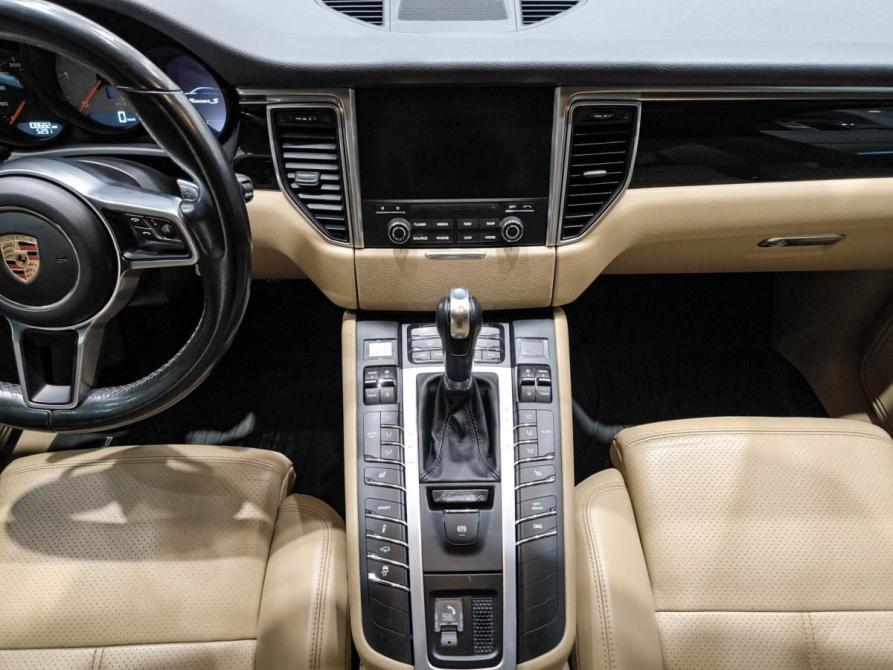 Porsche Macan I Казань  - изображение 18