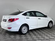 Hyundai Solaris I Ростов-на-Дону  - изображение 20