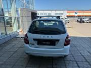 Lada (ВАЗ) Granta I Рестайлинг Орел  - изображение 13