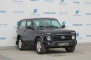 Lada (ВАЗ) 2121 (4x4) I Рестайлинг Пермь  - изображение 22