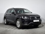 Volkswagen Tiguan II Санкт-Петербург  - изображение 21