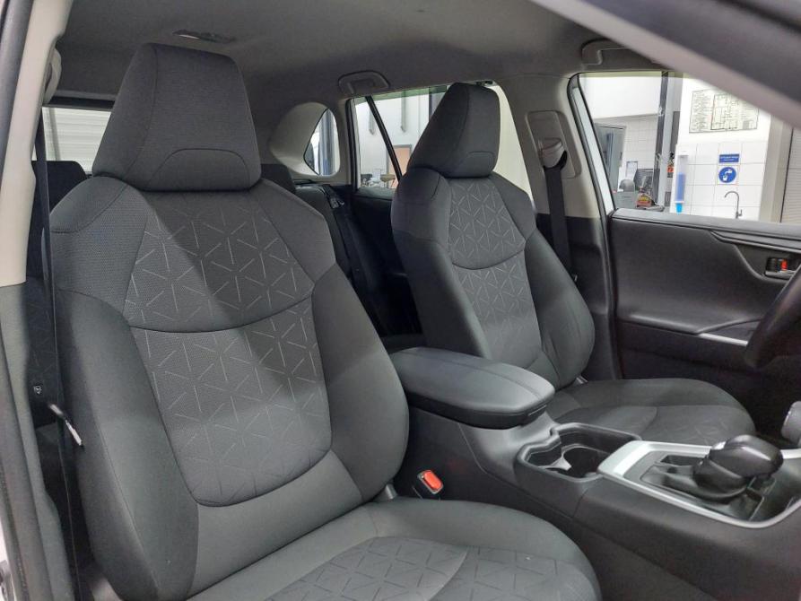 Toyota RAV4 V (XA50) Барнаул  - изображение 34