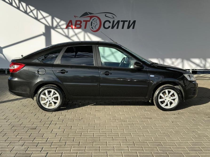 Lada (ВАЗ) Granta I Тамбов  - изображение 8