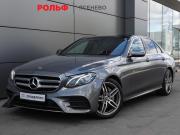 Mercedes-Benz E-Класс V (W213 S213 C238) Москва  - изображение 27